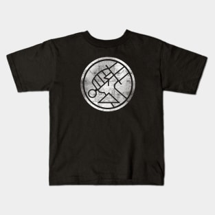 HELLBOY B.P.R.D. Kids T-Shirt